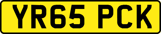 YR65PCK