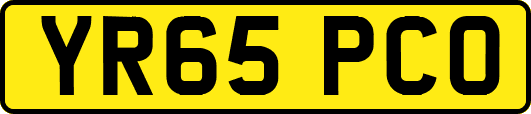 YR65PCO