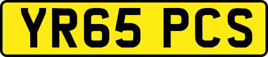 YR65PCS