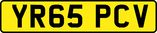 YR65PCV