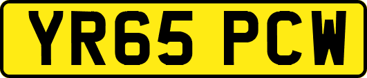 YR65PCW