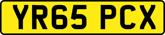 YR65PCX