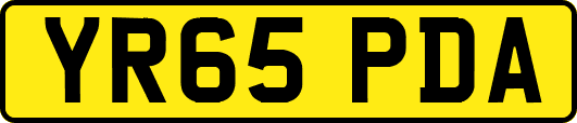 YR65PDA