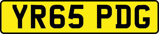 YR65PDG