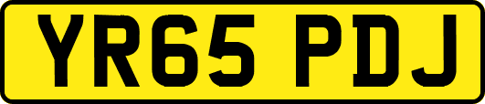 YR65PDJ