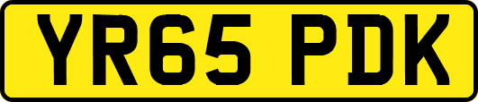 YR65PDK