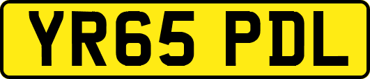 YR65PDL