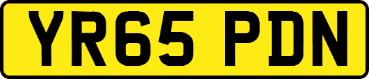 YR65PDN