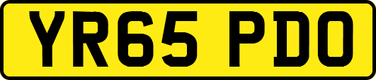 YR65PDO