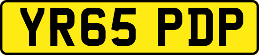 YR65PDP