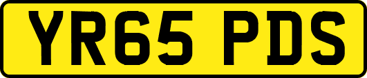 YR65PDS