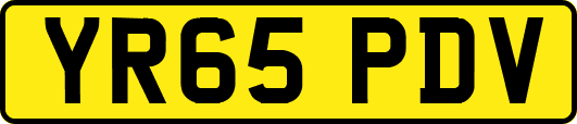 YR65PDV