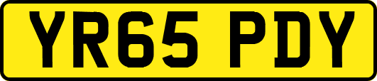 YR65PDY
