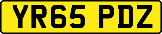 YR65PDZ