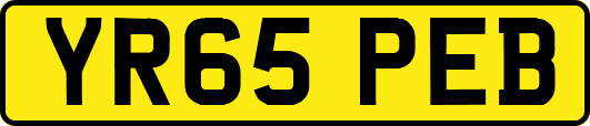 YR65PEB