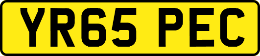 YR65PEC