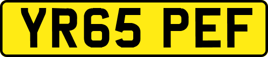 YR65PEF