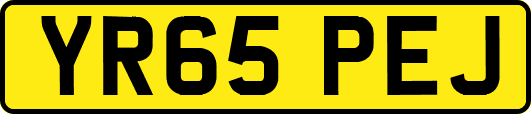 YR65PEJ