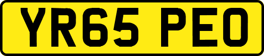 YR65PEO