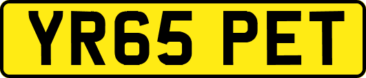 YR65PET
