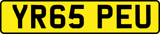 YR65PEU
