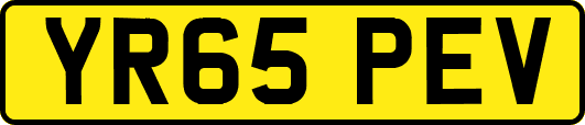YR65PEV