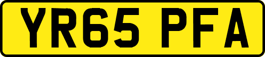 YR65PFA