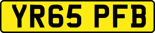 YR65PFB