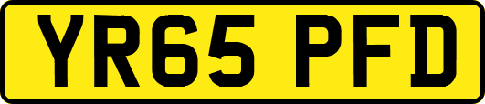YR65PFD