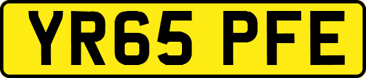 YR65PFE
