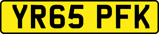 YR65PFK