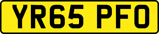 YR65PFO