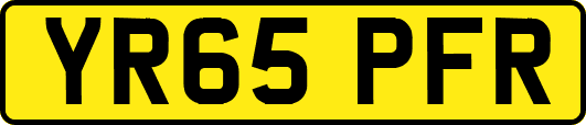 YR65PFR