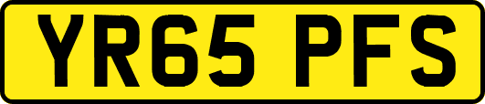 YR65PFS