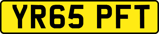 YR65PFT
