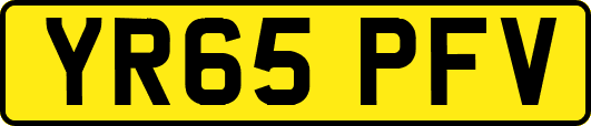 YR65PFV