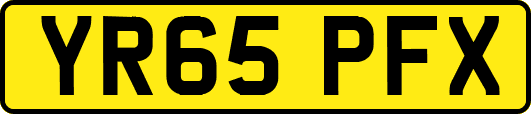 YR65PFX