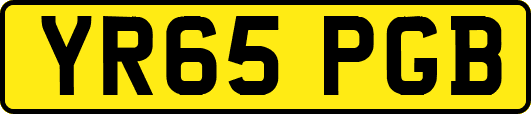 YR65PGB