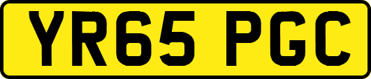 YR65PGC