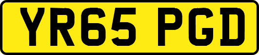 YR65PGD