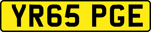 YR65PGE