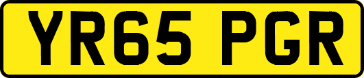 YR65PGR