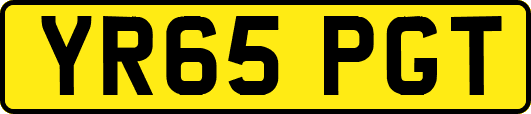 YR65PGT