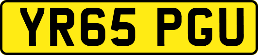 YR65PGU