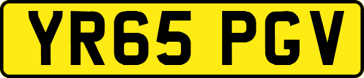 YR65PGV