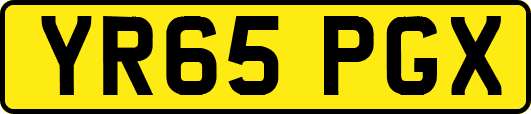 YR65PGX