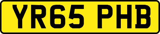 YR65PHB
