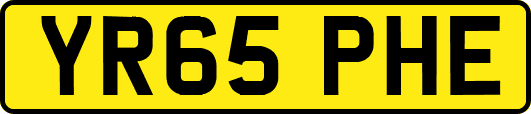 YR65PHE