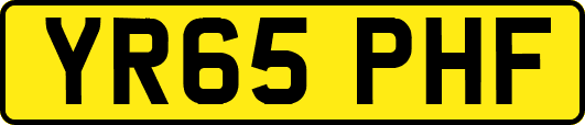 YR65PHF
