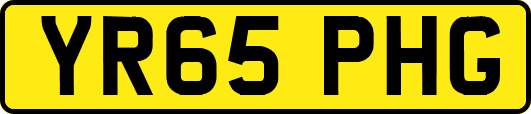 YR65PHG